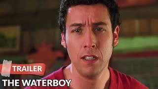 The Waterboy 1998 Trailer | Adam Sandler | Kathy Bates