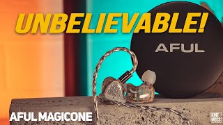 AFUL MagicOne review. I didn't expect that!