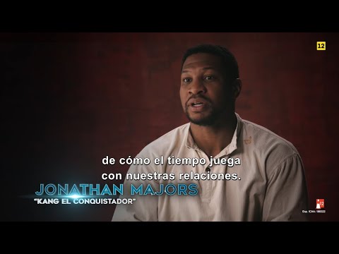 Making of: 'Kang el Consquistador' [VOSE]