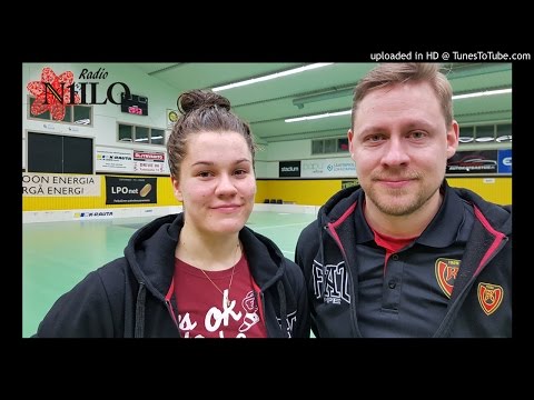 Radio N1ILO: 5. puolivälierä PSS–Koovee jälkipelit 27.3.2016