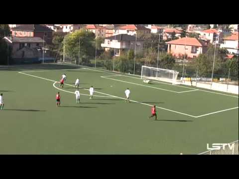 HL Vallesturla - Ventimiglia 3-1