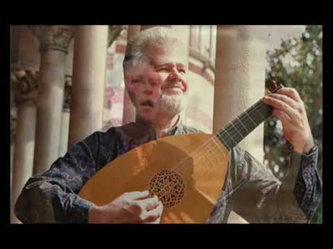 Gasparo Zannetti - Fuggi, fuggi, fuggi - Paul Elliott (tenor)