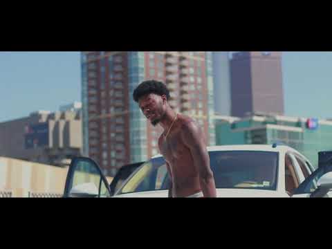 C9 Pede - Impossible (Official Video)