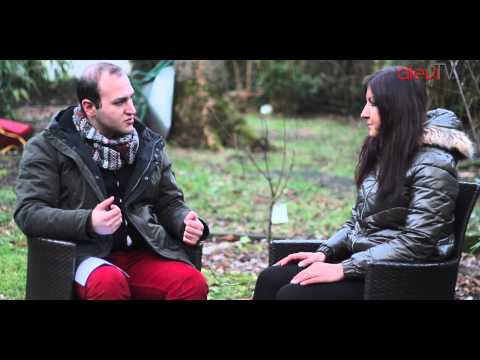 aleviTV - Folge 17 - Hak Muhammed Ali