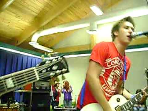 The Years Gone By - You Might As Well Be In Space