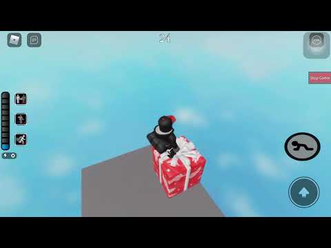 Piggy Build Mode Gift Boxes Event