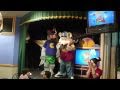 Chuck E Live Birthday Show 2009 Ingram