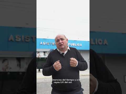 Obra de la Asistencia Pública de la ciudad de San Francisco