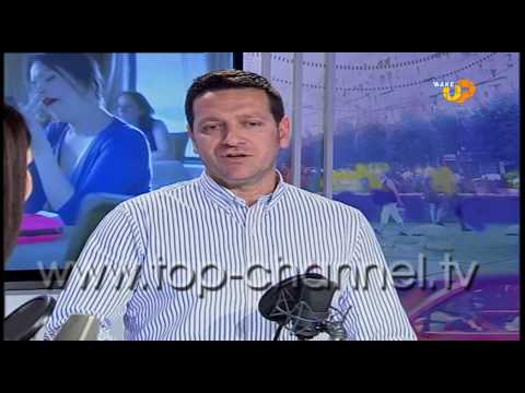 Wake Up, 17 Prill 2015, Pjesa 3 - Top Channel Albania - Entertainment Show