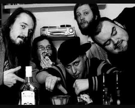 GODE ORD DØR SIST - Album snippet 1