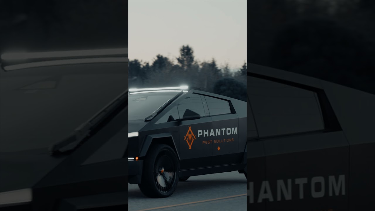 Ready to Solve Any Pest Problem | Phantom Pest Solutions