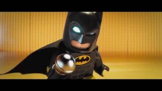 The Lego Batman Movie - See me at ComicCon San Diego (2017) SDCC by Movie Maniacs
