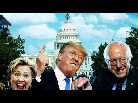 Nobody For President - Disclosure Company