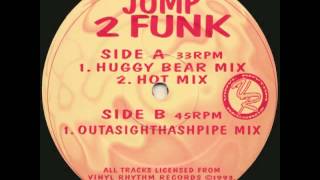 Jump 2 Funk (Outtasighthashpipe Mix)