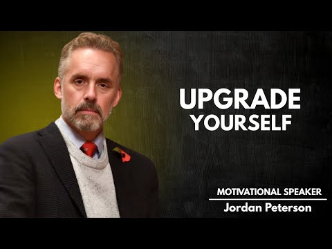 'How to ACTUALLY Build an Unstoppable Character' | JORDAN PETERSON Motivational Speech