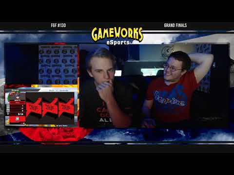 For Glory Friday #130 - Intense|Mellow + AcaRa|Shoe [L] Vs. AcaRa|BANG! + Jesus - Dubs Grand Finals