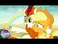 My Little Pony Friendship Is Magic S8 E23 Sounds Of Silence MLP FULL EPISODE