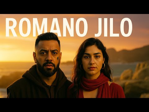 Amaro Jilo #romanegila 