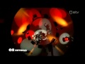 Worldvision 2011...02.Estonia.Ithaka Maria - Hop ...