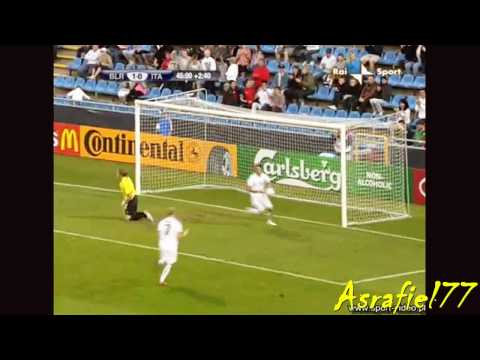 This is Robert Acquafresca 2009