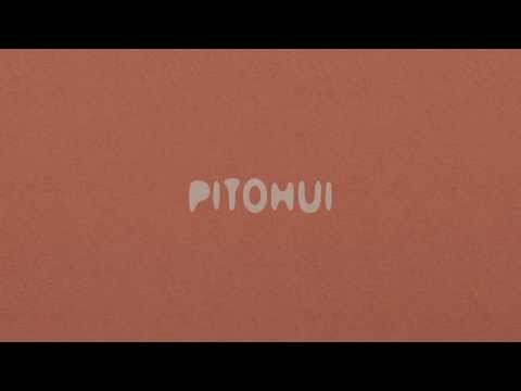 Pitohui - Boros EP