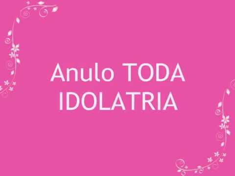 Anulo el Decreto  karaoke