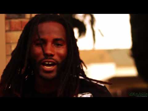 StizkTalk - Clean Up Man [Official Music Video]