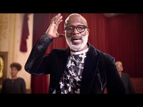 BeBe Winans - In Jesus Name