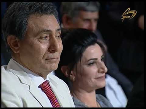 MUSIQILI MEYDAN 3                 26 03 2019