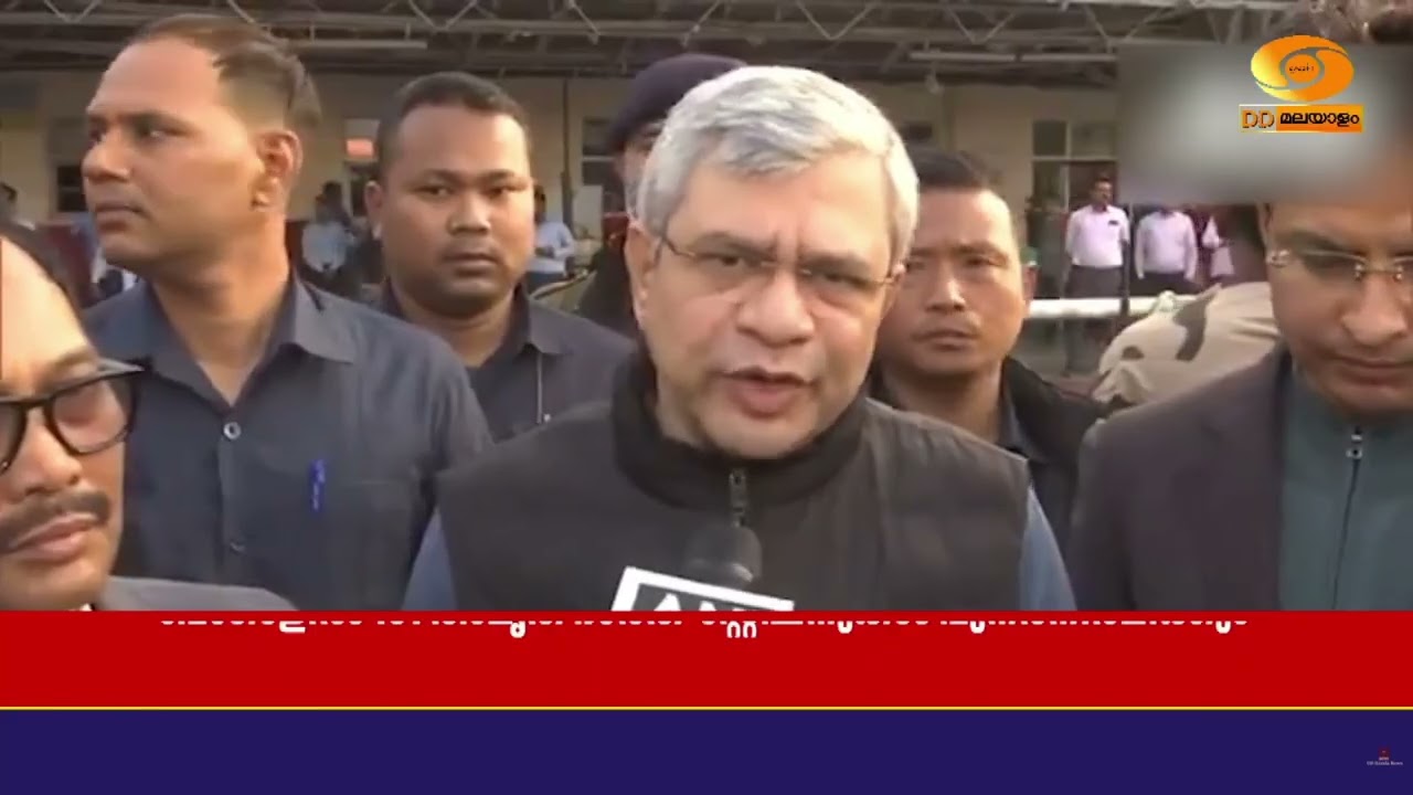 വന്ദേ ഭാരത് സ്ലീപ്പർ ട്രെയിൻ പ്രധാനമന്ത്രി ഇന്ന് മ?