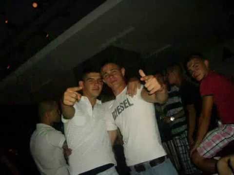 BESSI ft DULLA - Vazhdoj Luftoj