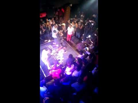 Industry Nite With Small Doctor