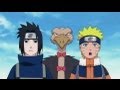 Naruto Funny Soundtracks Collection |HD| 