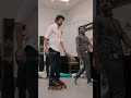 Meaner Leaner Stronger Here Is The Exclusive BTS From Beast Thalapathy Vijay Sun Pictures