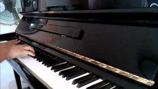 Download lagu D. Gray-Man - Doubt & Trust New (Piano) mp3