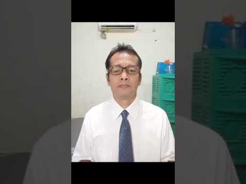 BE 276 O JESUS SIPARMONANG I