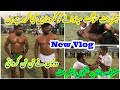 Iqbal Stadium Faisalabad Kabaddi Match-Tabashar Jutt Vlog-