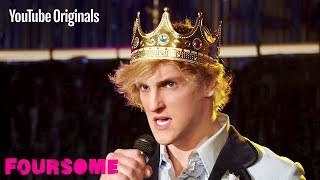 The Big Finish | Foursome S2 | Episode 10