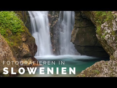 Fotoabenteuer Slowenien | Der erste Tag im Soca Tal