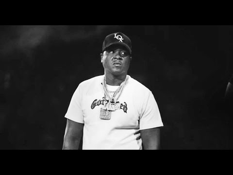 Jadakiss Type Beat "By Any Means"