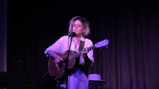 One Last Dance    Written And Performed By Amy Wadge