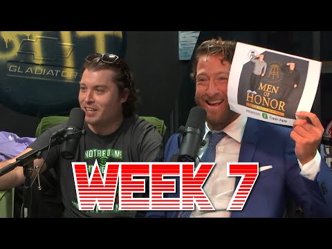 Nfl Pick Em Week 7