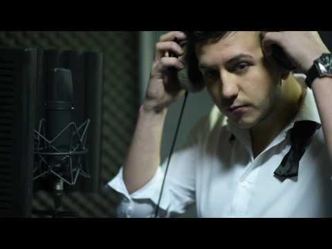 Ivan Mamucevski- Zivim da te volim (Cover) Sasa Kovacevic