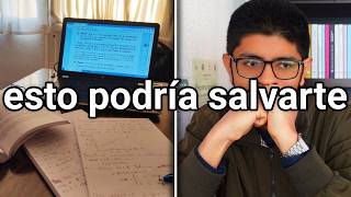 You'll fail your exam if you ignore these 7 minutes...