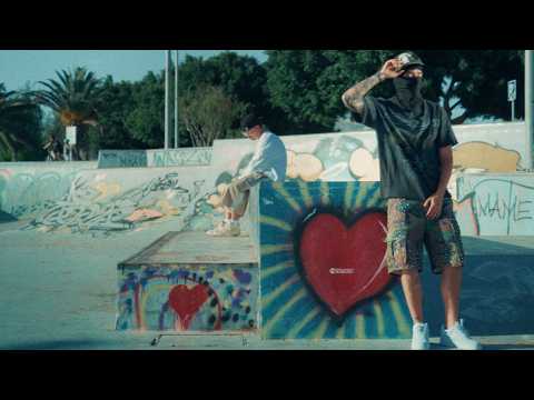 ANMI, La Pantera, Kabasaki - NO ME GUILLO v2