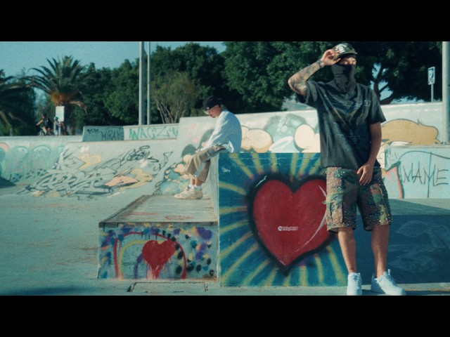 Video zu 'No Me Guillo V2' ansehen Video zu 'No Me Guillo V2' ansehen