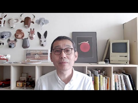 看護学科 人間情報デザインコース 教授 若林 尚樹