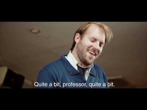 Köbes Comedy Episode 8 - English subtitle