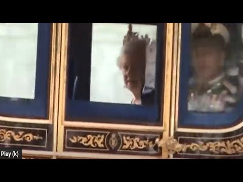 Thumbnail for England - London  - 23 to25 May 2010 - Queen Elizabeth II - Buckingham Palace-Tower of London & more