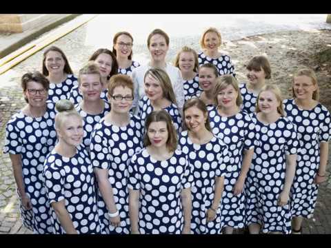 Taika Choir: Ole leloila - a Sámi yoik (joiku)